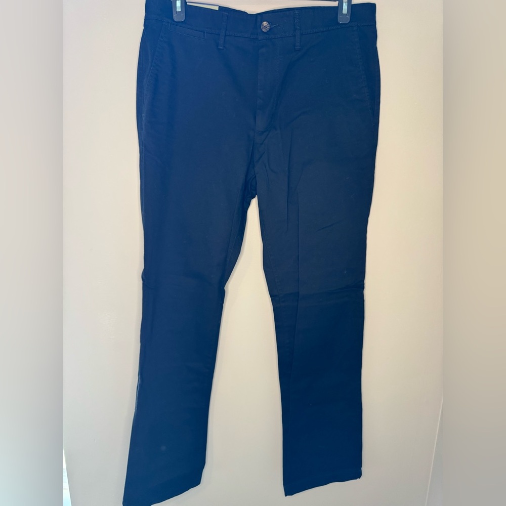 Goodfellow Straight Chino Pants